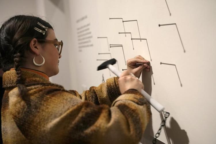 A new exhibition aims to bring Yoko Ono's art out of John Lennon's shadow