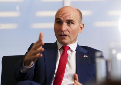 Liberals haven't prepared enough for next federal election, says minister Duclos