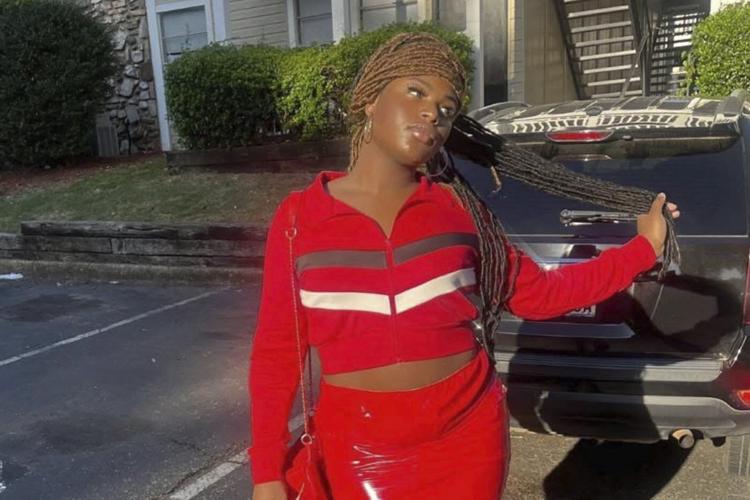 Suspect charged in shooting of Black transgender teenager in Alabama