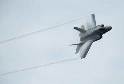 Defence Department receives approval to spend $7B on 16 F-35s: sources