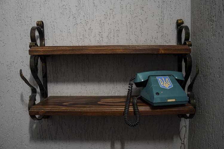 Russian POWs get to make phone calls home. Ukrainians don't. A growing movement wants that to change
