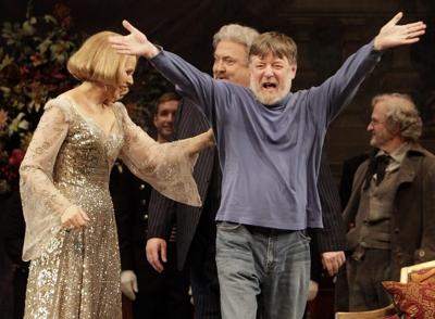 Conductor Andrew Davis, who headed Toronto Symphony Orchestra for 13 years, dies