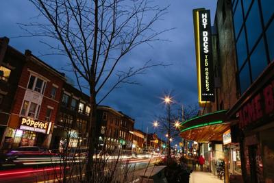 Hot Docs veteran programming directors Heather Haynes, Elizabeth Radshaw step down