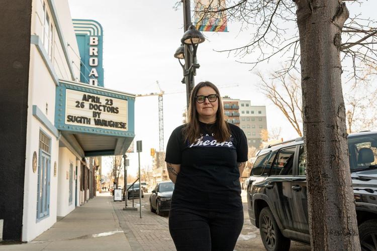 'It felt like a paywall': Saskatchewan calls cut on movie rating requirements