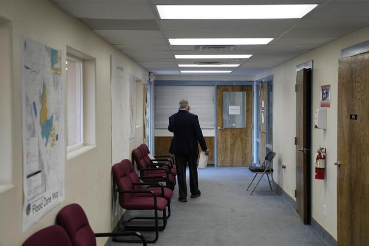 Nevada officials begin unprecedented hand count of ballots