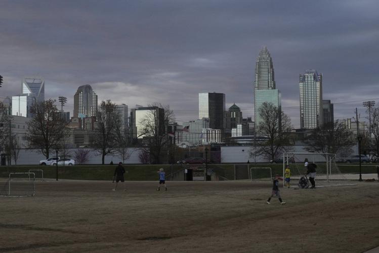How huge health funding cuts in Washington 'put lives at risk' in communities