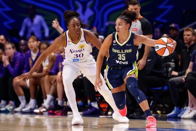 WNBA icons say the discourse and scrutiny around the league are part of the growing pains of success