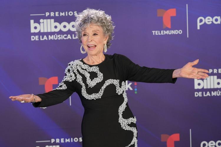 Bad Bunny didn’t miss the Billboard Latin Music Awards, he was the top winner