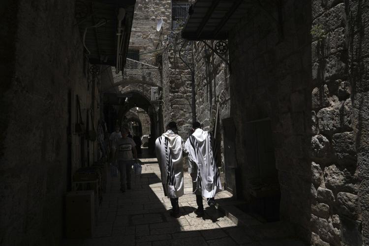What is Shavuot? The Jewish festival that started hours after Boulder, Colorado, attack