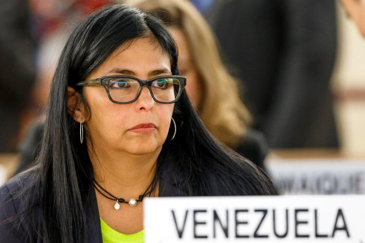 US and Venezuela take first steps toward restoring relations after Maduro's ouster