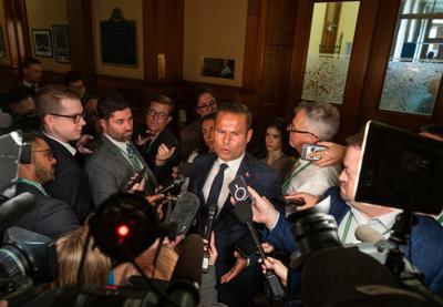 Ford defends Skills Development Fund in wake of ethics probe of labour minister