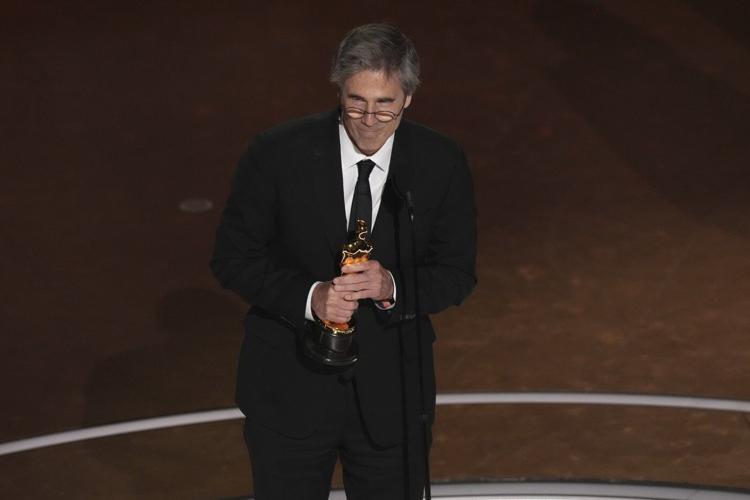 ‘I’m Still Here’ win best international film in Brazil's first Oscar in the category