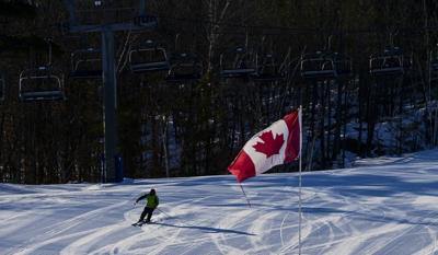 Ski hills get major lift from heavy snowfall after storm sweeps Eastern Canada