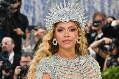 Man pleads guilty to Atlanta auto break-in that led to theft of unreleased music by Beyoncé