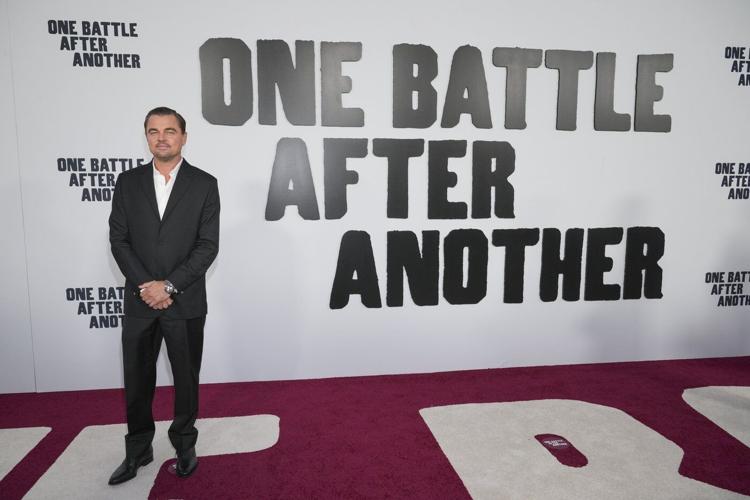 'One Battle After Another' opens with $22.4 million