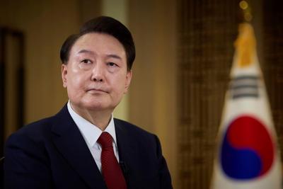South Korea says presumed North Korean hackers breached personal emails of presidential staffer