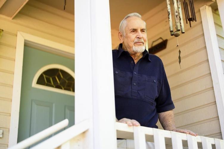 How are people supposed to rebuild Paradise, California, when nobody can afford home insurance?