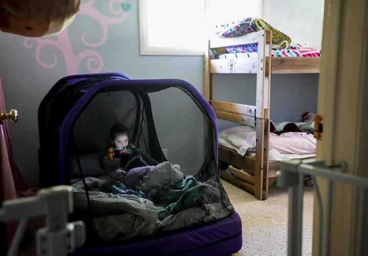 'She just wants a friend': Families push for full school days for children with disabilities