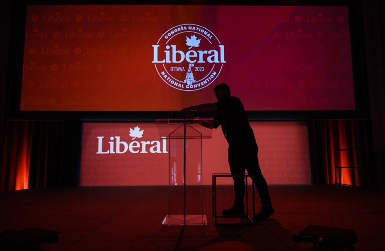 Liberal leadership race: A look at the potential candidates