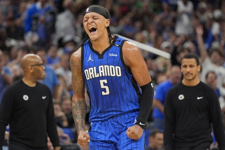NBA playoff guide: Who plays when, how to watch, what the odds are