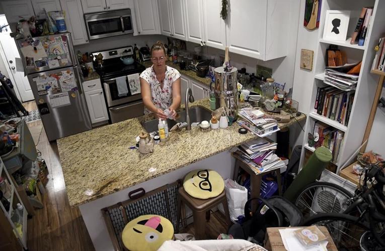 Record heat waves illuminate plight of poorest Americans who suffer without air conditioning