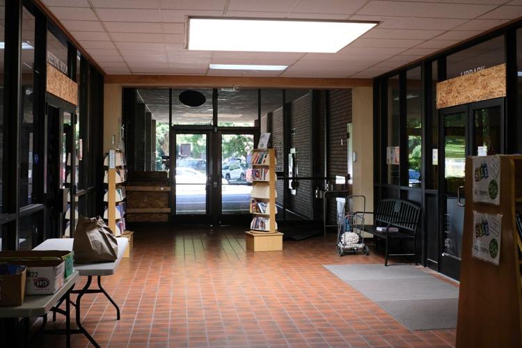 18-year-old suspect arrested in shooting that killed 2 inside Northern California library