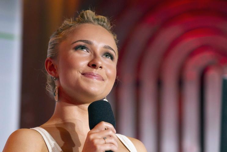 In the news today: LeBlanc meets U.S. envoy, gas price relief, Hayden Panettiere dead