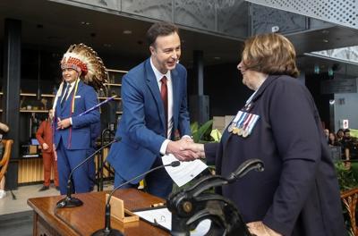 Manitoba promises move to plastic health cards as part of upcoming budget