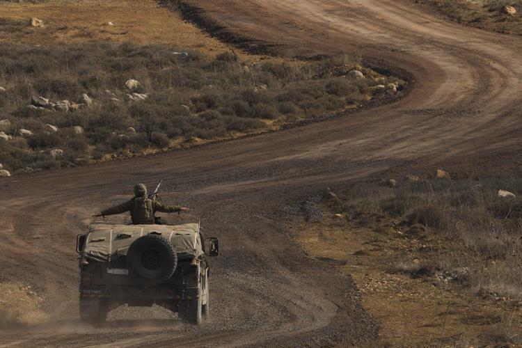 A rocket from Yemen strikes Tel Aviv, injuring 16, and Palestinians mourn a dozen children in Gaza