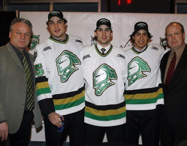 Dale Hunter named head coach, brother Mark gets management role with Canada juniors