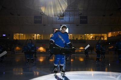 Toronto looks to keep rolling against Montreal in PWHL's "Battle on Bay Street"