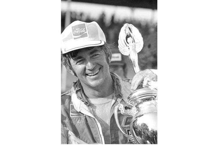 Bobby Allison, NASCAR Hall of Famer and 3-time Daytona 500 winner, dies at 86