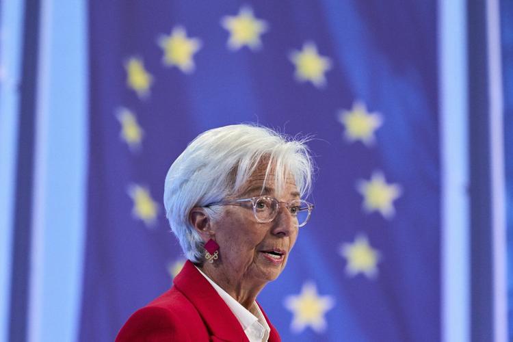 ECB cuts benchmark interest rate by quarter point as Trump tariffs threaten economy