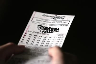 Mega Millions jackpot climbs to $785M after no big winner