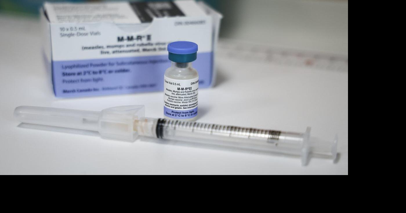 New Ontario measles cases down to single digits for the first time since January New Ontario measles cases down to single digits Hannah Alberga The Canadian Press Aug 7, 2025 Aug 7, 2025 Updated 31 mins ago