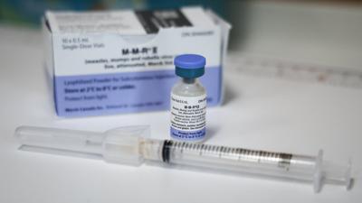 Quebec reports three measles cases linked to Montreal-area pediatric centre