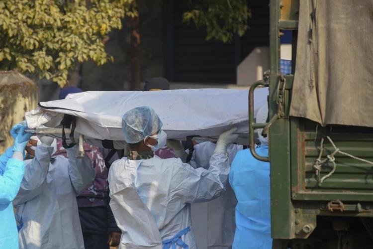 Nepal to send data recorder from crash to France