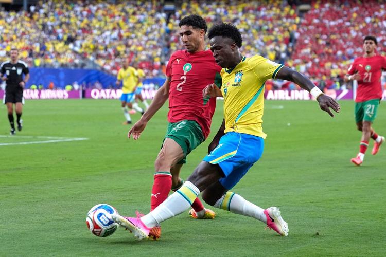 Morocco star Achraf Hakimi will stand trial in a rape case, French appeals court confirms
