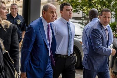 Officer's bail revoked in shooting death of driver after prosecutors lodge constitutional challenge