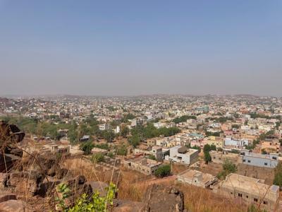 Mali government reports rebel attacks targeting northern towns