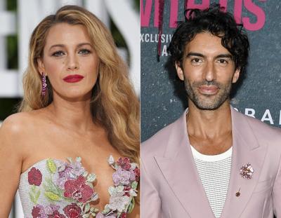 Blake Lively's lawyers seek tight hold over release of information in lawsuit against Justin Baldoni