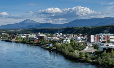 Federal government commit $56M to new Yukon convention centre