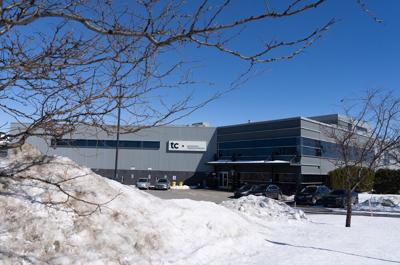 Transcontinental completes the sale of its packaging business to ProAmpac Holdings