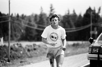 Oncologist reflects on cancer research advances 45 years after Terry Fox's marathon