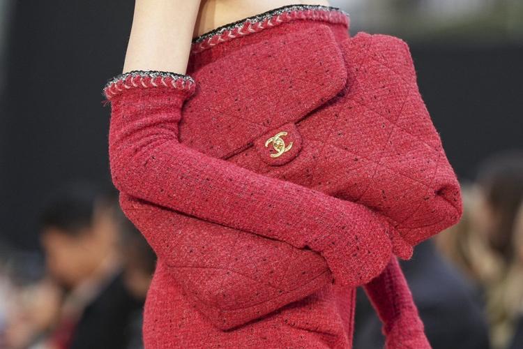 PHOTO COLLECTION Paris Fashion Week