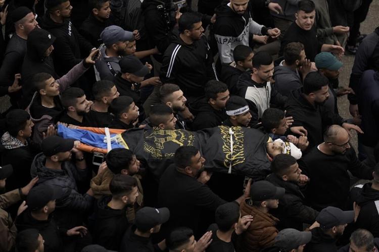 Live updates | Humanitarian conditions in Gaza worsen as Israel widens its offensive