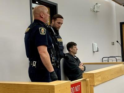 Disbarred Newfoundland lawyer facing child pornography charge released on bail