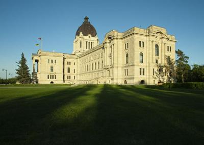 Addiction workers pan Saskatchewan ban on drug pipe kits and needle exchange changes