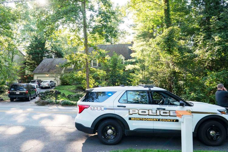 FBI searches home and office of ex-Trump national security adviser John Bolton