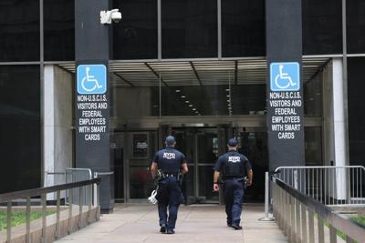 Judge orders ICE to improve conditions after NYC immigration detainees complain of mistreatment